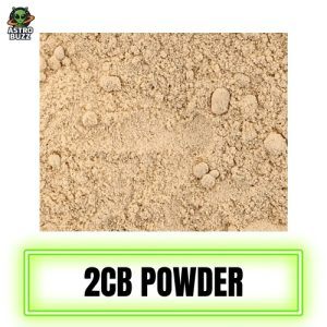2CB Powder