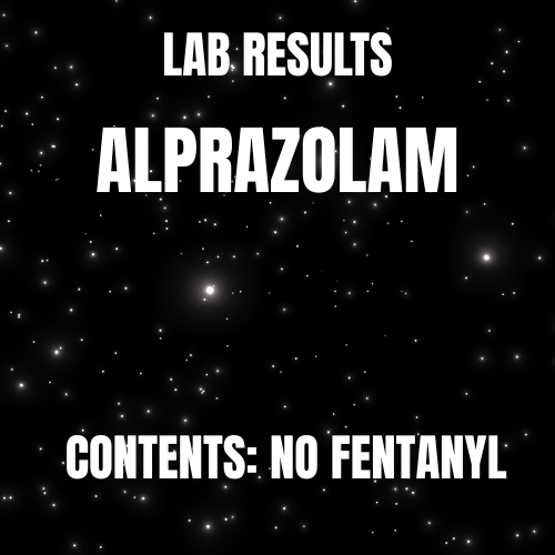 Peach Alprazolam .5mg Rx - Image 2