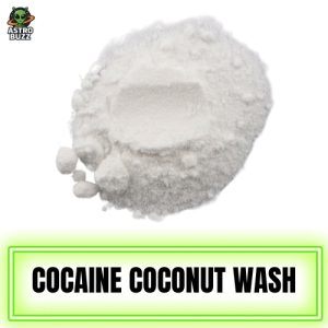 Cocaine - Coconut Wash