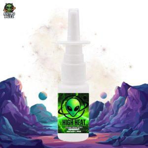 Cocaine Spray - Columbian HH - Coconut - 1G