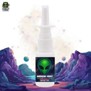 Cocaine Spray - Bolivian MH - Strawberry - 1G