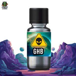 GHB 100ML