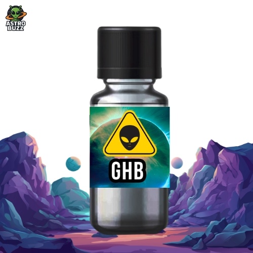 GHB 100ML