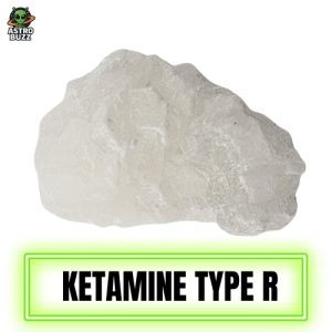 Pure Ketamine Type R