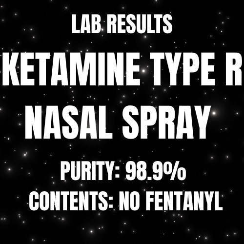 Ketamine Type R Spray - Coconut - 2G - Image 2
