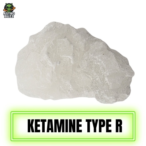 Pure Ketamine Type R