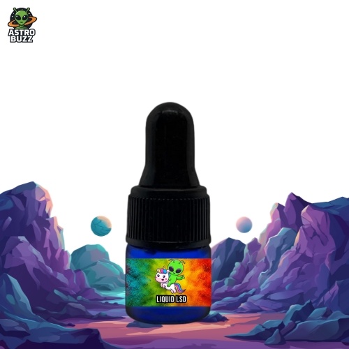 Liquid LSD (20 Hits)