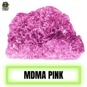 MDMA Pink