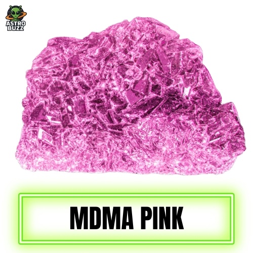 MDMA Pink