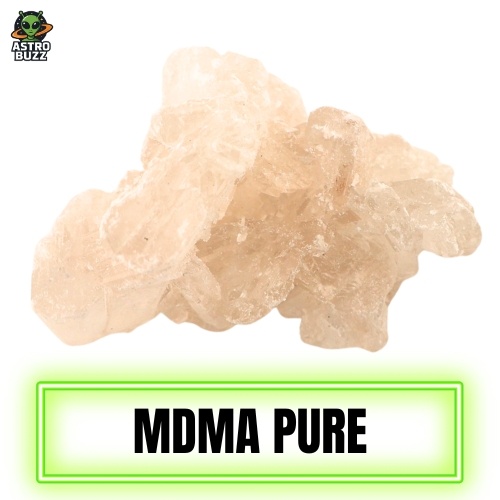 MDMA Pure