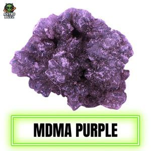 MDMA Purple