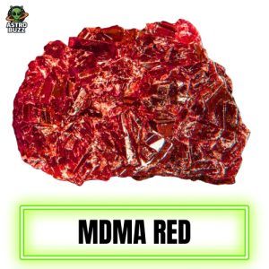 MDMA Red