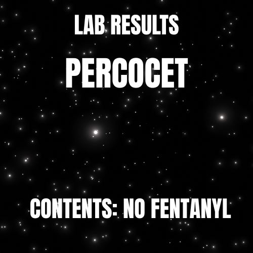 Percocet Rx 10MG Faroxyphen - Image 2