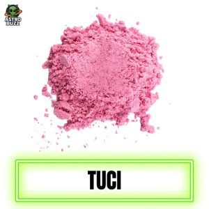 Tuci