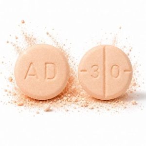 Adderall Pressed 30mg