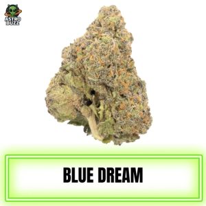 Blue Dream Hybrid