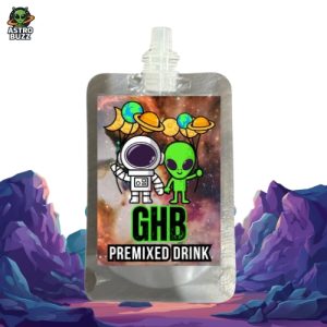 GHB Premixed Drinks – 7mL