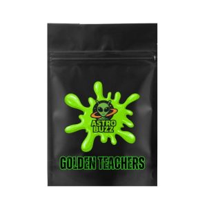 Golden Teachers (1)
