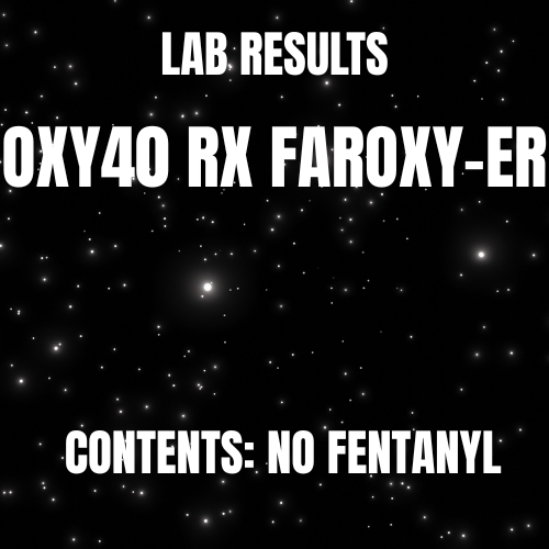 Oxy40 Rx Faroxy-ER - Image 2