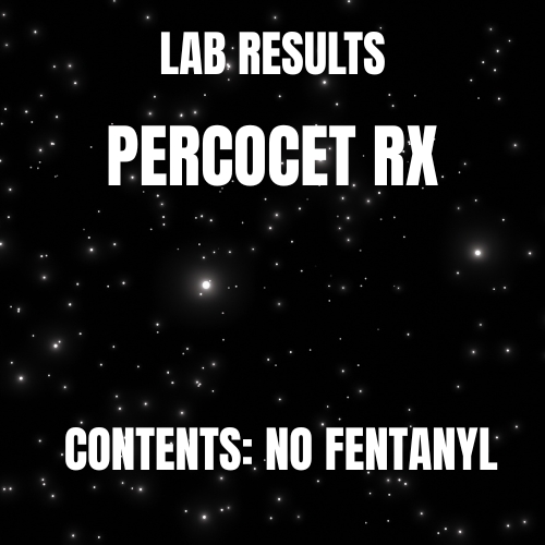 Percocet Rx - Image 2