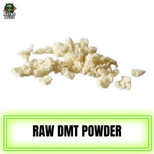 Raw DMT Powder Bulk